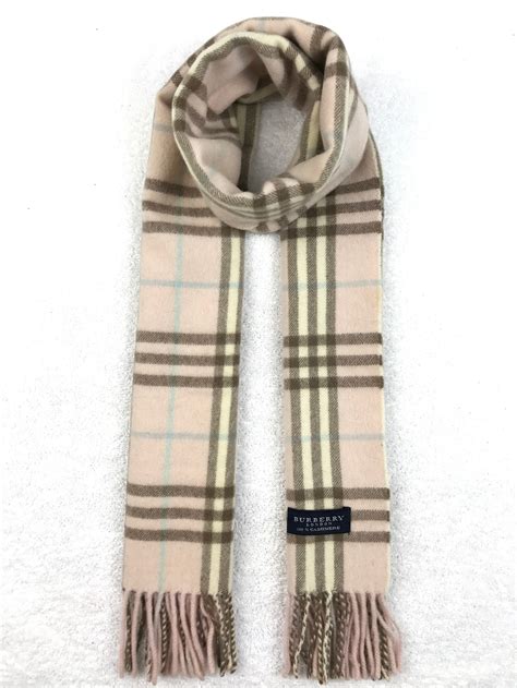 burberry scarf blogger|authentic burberry scarf.